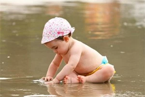 Nama Bayi Perempuan Dengan Makna / Arti Murni