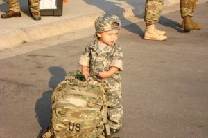 Nama Bayi Laki Laki Dengan Makna / Arti Pejuang