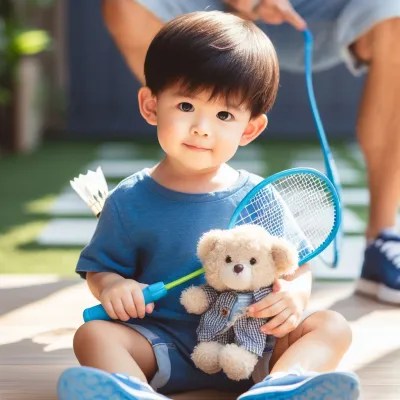 Nama Bayi Laki-laki Terinspirasi Pemain Bulutangkis Indonesia