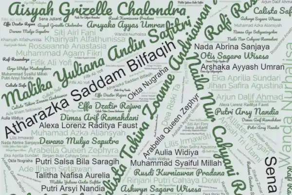 generator rangkaian acak