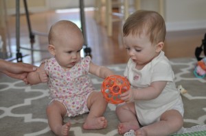 Nama Bayi Yg Artinya Adil