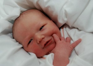 Nama Bayi Laki Laki Dengan Makna / Arti Kecil