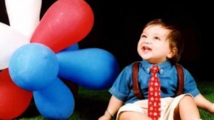 Nama Bayi Yg Artinya Keinginan