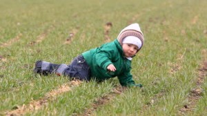 Nama Bayi Laki Laki Dengan Makna / Arti Ladang