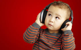 Nama Bayi Yg Artinya Lagu