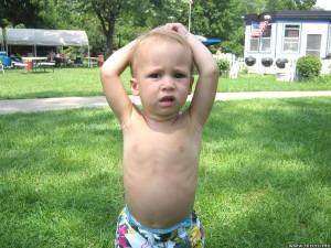 Nama Bayi Yg Artinya Panas