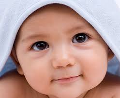 Nama Bayi Yg Artinya Riang