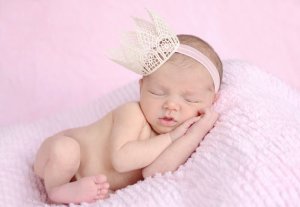 Nama Anak Perempuan Dengan Makna / Arti Baik