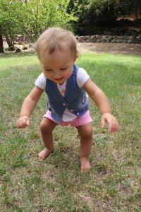 Nama Bayi Perempuan Dengan Makna / Arti Berkembang