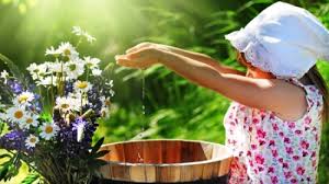 Nama Bayi Perempuan Dengan Makna / Arti Embun